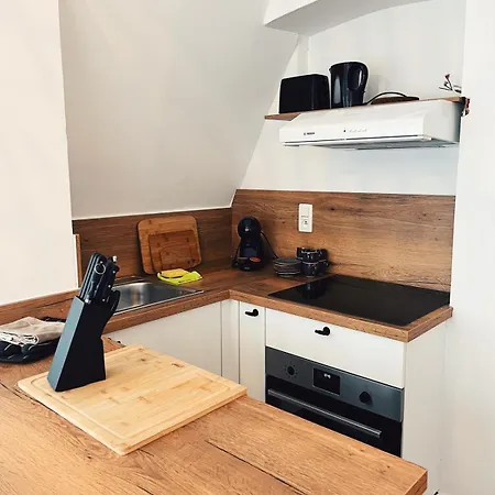 Appartement Bella De Panne