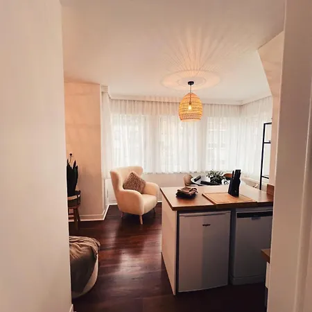 Bella Апартаменты