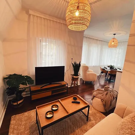 Bella Apartment *