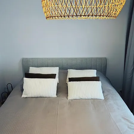 Bella Apartment De Panne