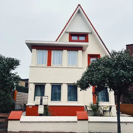 Apartment Bella De Panne
