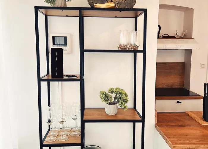 Apartamento Bella De Panne